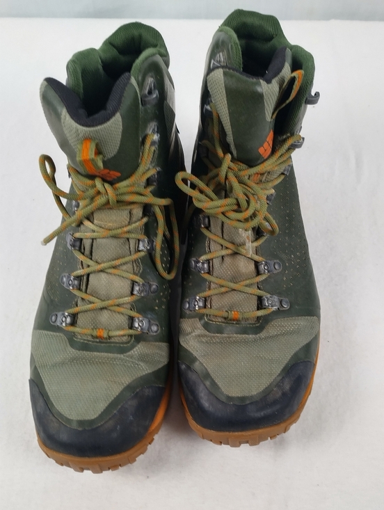 Columbia Titanium Techlite Men\'s Size 11.5 Outdoor Work Boots Weather Out Dry... main image 2
